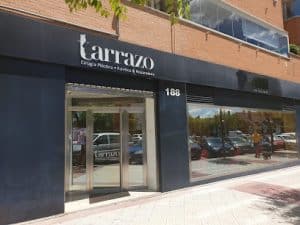 Tarrazo