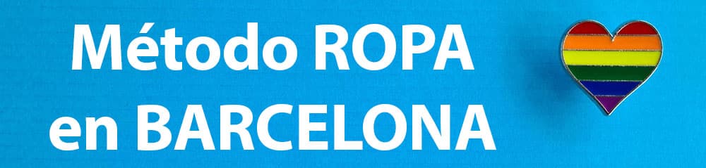 Método ROPA en Barcelona