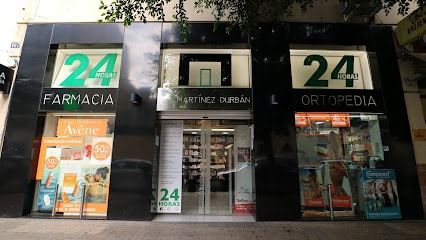 Farmacia 24 horas Plaza de España Farmacia 24 horas Plaza de España
