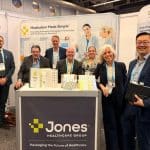 Venalink y Jones Healthcare Group