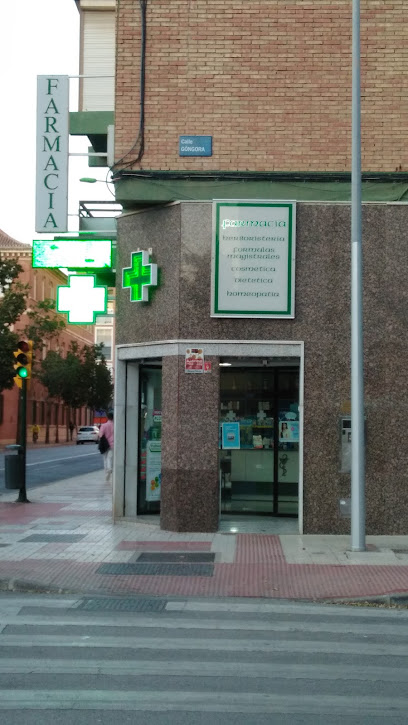 FARMACIA ORELLANA