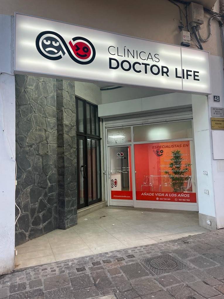 Cirugía de abdominoplastia en Tenerife - Doctor Life